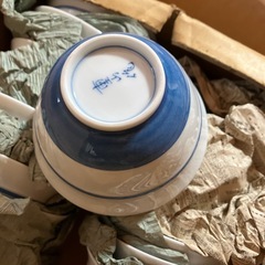 湯呑みの画像