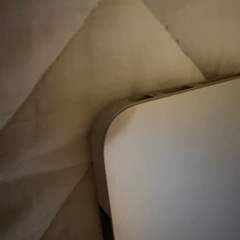 MacBook air  2015  13インチ　初期化済みの画像