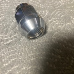 ホイールナットM12✖️P1.5 16ヶの画像