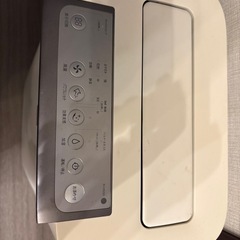 SHARP 加湿空気清浄機の画像