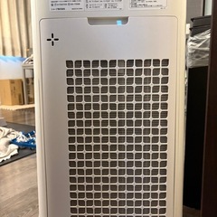 SHARP 加湿空気清浄機の画像