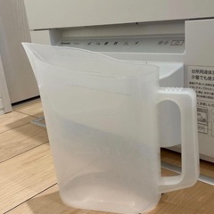 【急募】Panasonic 食洗機 NP-TSP1-W 2024年製の画像