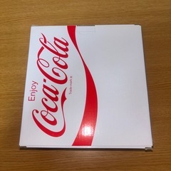 コカコーラ   ヘッドフォンの画像