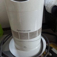 ダイソン　扇風機　の画像