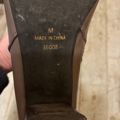 ✨ブーツ✨の画像