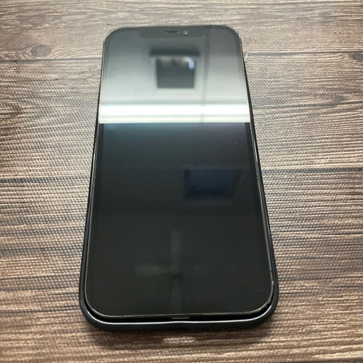 iPhone 12 pro 256GB 商談中 (Shota) 中田の携帯電話/スマホの中古