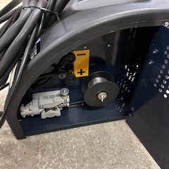 アストロ　100v
溶接機の画像