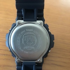 G-SHOCK ヤクルトスワローズの画像