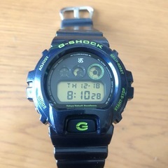 G-SHOCK ヤクルトスワローズの画像