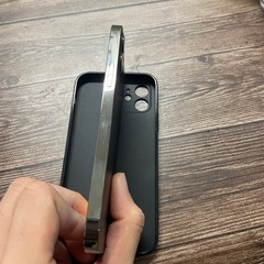 iPhone 12 pro 256GBの画像