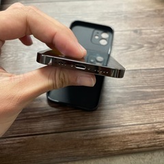 iPhone 12 pro 256GBの画像
