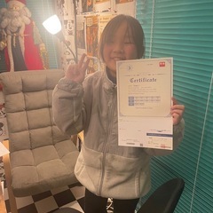 🌟【松戸】小・中学生限定！英検3級〜1級合格コース🌟の画像