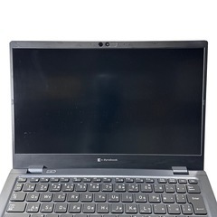 💻 dynabook G83/HU【第11世代 i5／16GB】13.3インチ 軽量ノートPC 662の画像