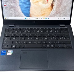 💻 dynabook G83/HU【第11世代 i5／16GB】13.3インチ 軽量ノートPC 662の画像
