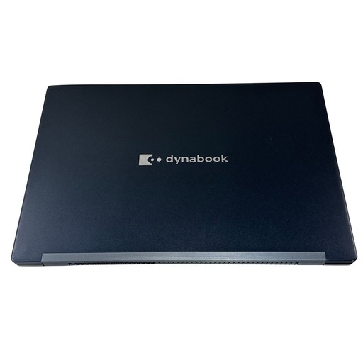 ? dynabook G83/HU【第11世代 i5／16GB】13.3インチ 軽量ノートPC 662
