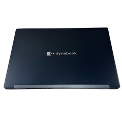 💻 dynabook G83/HU【第11世代 i5／16GB】13.3インチ 軽量ノートPC 662の画像