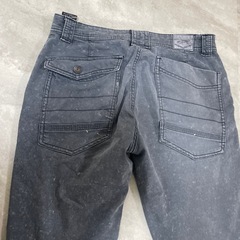 作業着Lワークマンの画像