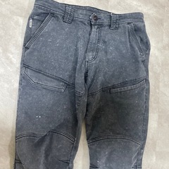 作業着Lワークマンの画像