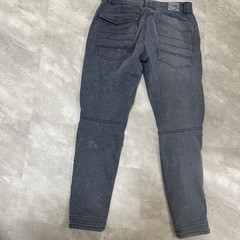 作業着Lワークマンの画像