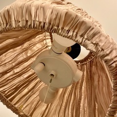 IKEAのランプシェード差し上げますの画像
