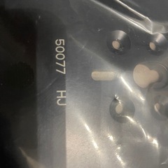 新品未使用・テレビREGZA55インチ・取り付けプレートセット 50077 HJの画像