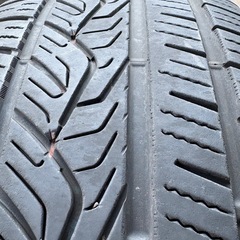 NITTO  19インチ 夏タイヤ
の画像