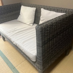 ソファー の画像