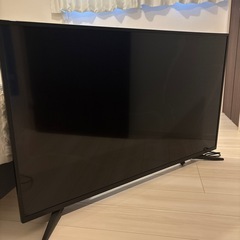 テレビ ジャンク品 (yun) 高宮のテレビ《液晶テレビ》の中古あげます