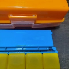 【中古】こうぶん　さんすう　ぶろっく　とけい　けいさんかあど　小学生の画像