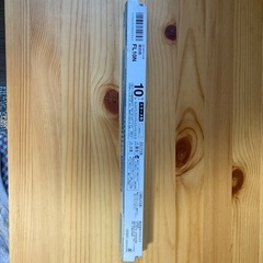 サンホワイト5（昼白色）FL10Nの画像