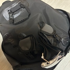 ダイビング　BCD
の画像