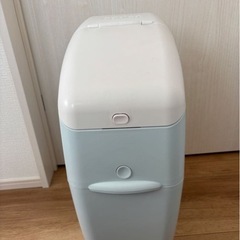 Aprica NIOI-POI おむつ処理ポットの画像