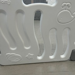 Ifamベビーサークル8枚の画像