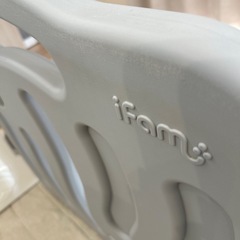 Ifamベビーサークル8枚の画像