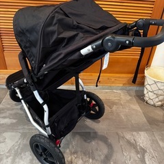 マウンテンバギー　　（urban jungle）の画像