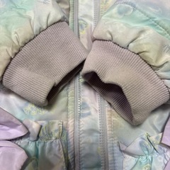 アウター　100の画像