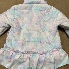 アウター　100の画像