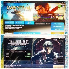 モンハンワイルズ推奨以上 格安ゲーミングPC RTX2070SP Ryzen5 SSD500GB メモリ16G Win11の画像