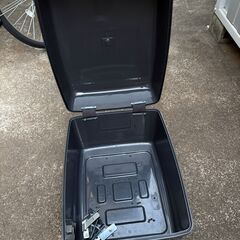 Honda ビジネスボックス:ワンタッチロックタイプの画像