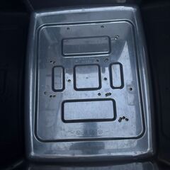 Honda ビジネスボックス:ワンタッチロックタイプの画像