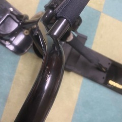 SNOWSCOOT ONE-D　の画像