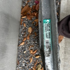 グレーチング　の画像