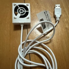 ハーモニーファンの画像