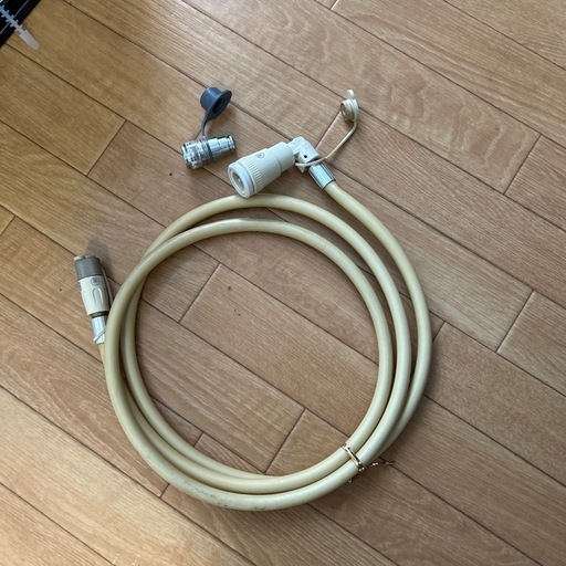 使って欲しいので値下げ♥♥️美品♥️リンナイ ガスファンヒーター SRC-365E ホワイト プロパンガス」