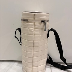 CHANEL キルティング　バッグの画像