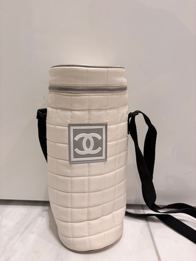 CHANEL キルティング　バッグ