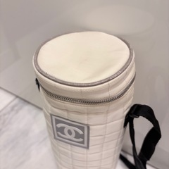 CHANEL キルティング　バッグの画像