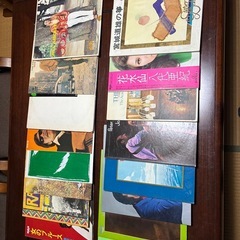 レコードの画像