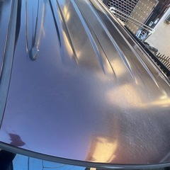 H21年式タントカスタムVセレ ターボの画像