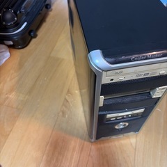 タワーPC
の画像